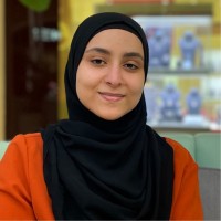 Hafsa Ahmed