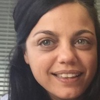 Evangelia Manioudi