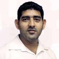 Imran Ali