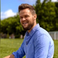 Greg Wasilewski, Phd