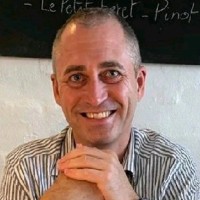 Lars Caspersen