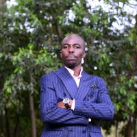 Edwin Kandagor