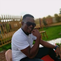 Monyane Motlatla