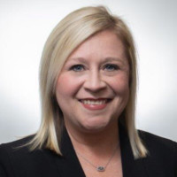 Rebecca Strider