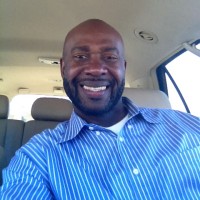 Vernon Delancy