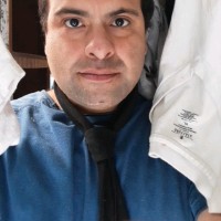 Daniel Garcia