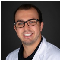 Aaron Deml, Dvm