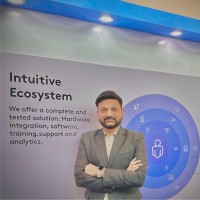 Varun Luthra
