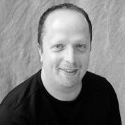 Geoffrey Zimmerly