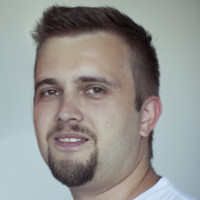 Lukáš Tříletý