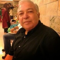 Pran Uppal