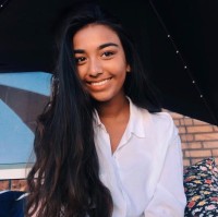 Aaliyah Kariman