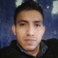 Luis David Cañedo Bejarano