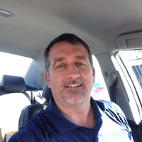 Jonathan Nagel