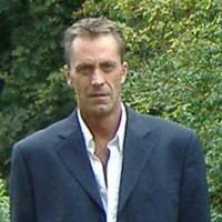 Dean Hutchinson