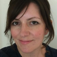 Sarah Mathura