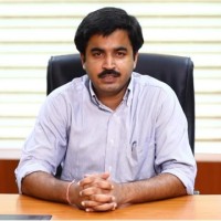 Rishi Raj, Ph.D.