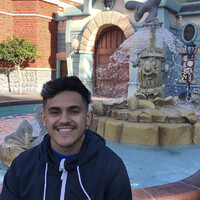 Edward Ramirez