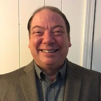 Dave Barnard