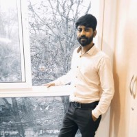Madhusudhan V