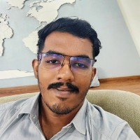 Nandagopal U