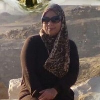 Abeer Ahmed