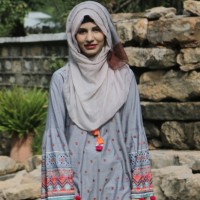 Zukhruf Nazir