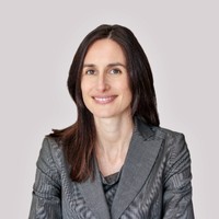 Justine O'Connell
