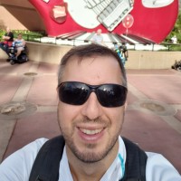 Alexandre Claro Lousada Pavon