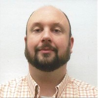 Benjamin Parrish