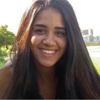 Maiza Santos