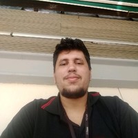 Thiago Da Silva Oliveira