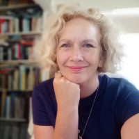 Sarah Yeoman