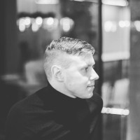Donatas Šadbaras