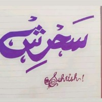 Sehrish M Nawaz