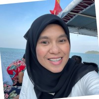 Syafiqah Salehudin