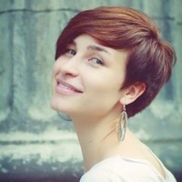 Лиза Денисова