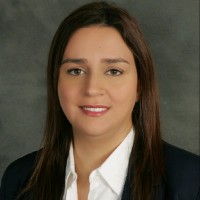 Pauline Youssef