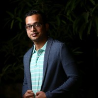 Dipjoy Chowdhury