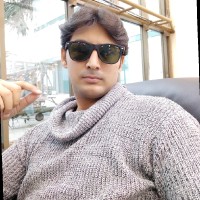 Gaurav sharma