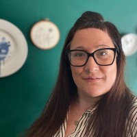 Angela Da Silva (MCIPD)