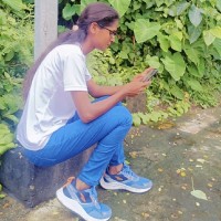 V Suneetha