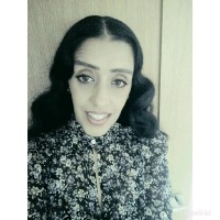 Sonia Johal
