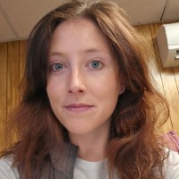 Kimberly Kelly