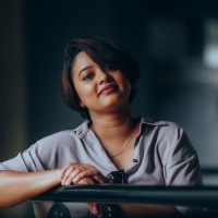 Anjaly Kurian