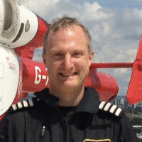 Gabriel Barton