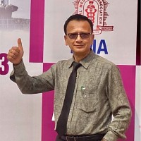 Kumar Bastakoti