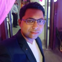 Ankur Ghosh