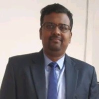 Niladree Mohapatra
