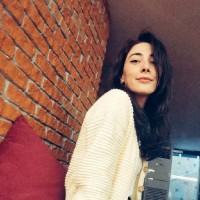 Afruz Aghasiyeva